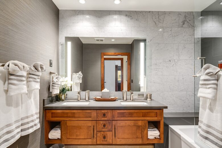 Exquisite South Lake Tahoe Residence with Resort Amenities - South Lake Tahoe, California