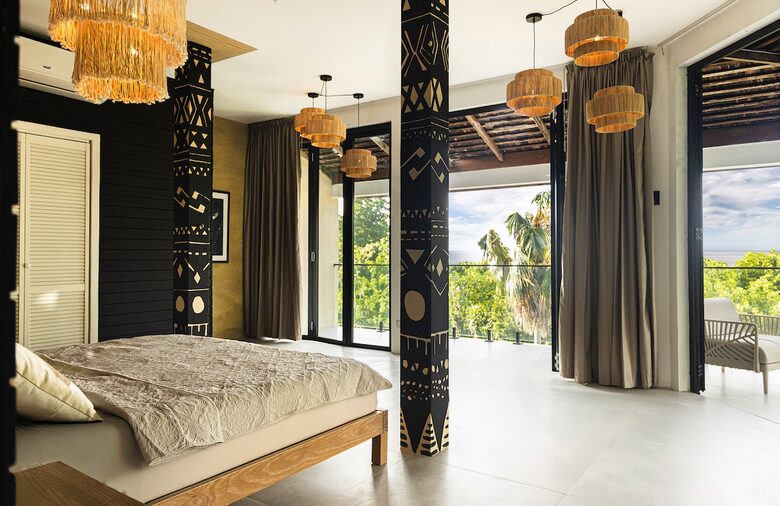 Exclusive Negril Sanctuary - Negril, Jamaica