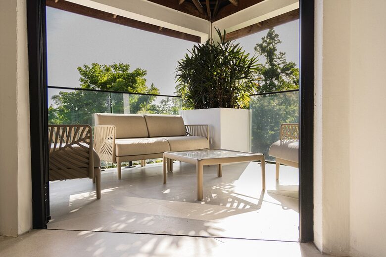 Exclusive Negril Sanctuary - Negril, Jamaica