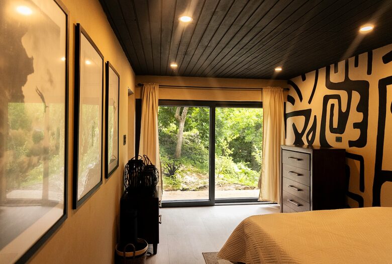 Exclusive Negril Sanctuary - Negril, Jamaica