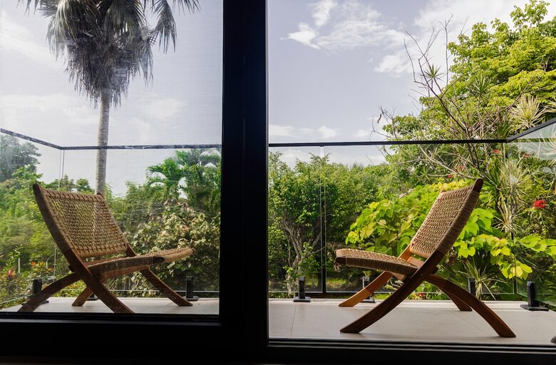 Exclusive Negril Sanctuary - Negril, Jamaica