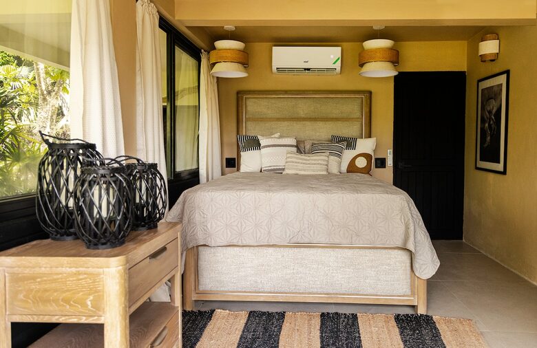 Exclusive Negril Sanctuary - Negril, Jamaica