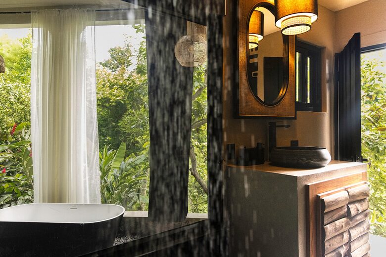 Exclusive Negril Sanctuary - Negril, Jamaica