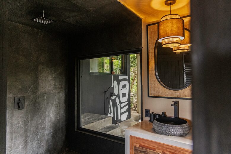 Exclusive Negril Sanctuary - Negril, Jamaica