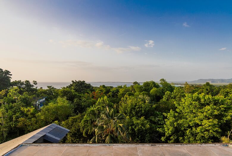 Exclusive Negril Sanctuary - Negril, Jamaica