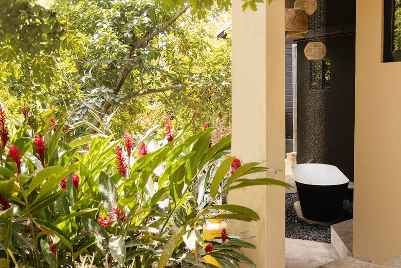 Exclusive Negril Sanctuary - Negril, Jamaica
