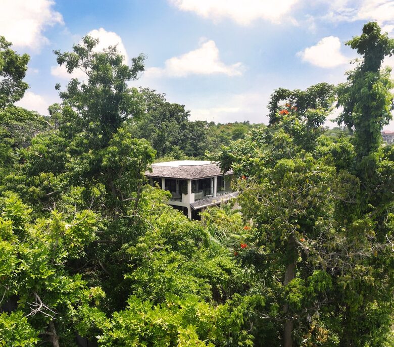 Exclusive Negril Sanctuary - Negril, Jamaica