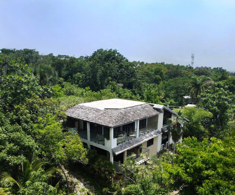 Exclusive Negril Sanctuary - Negril, Jamaica