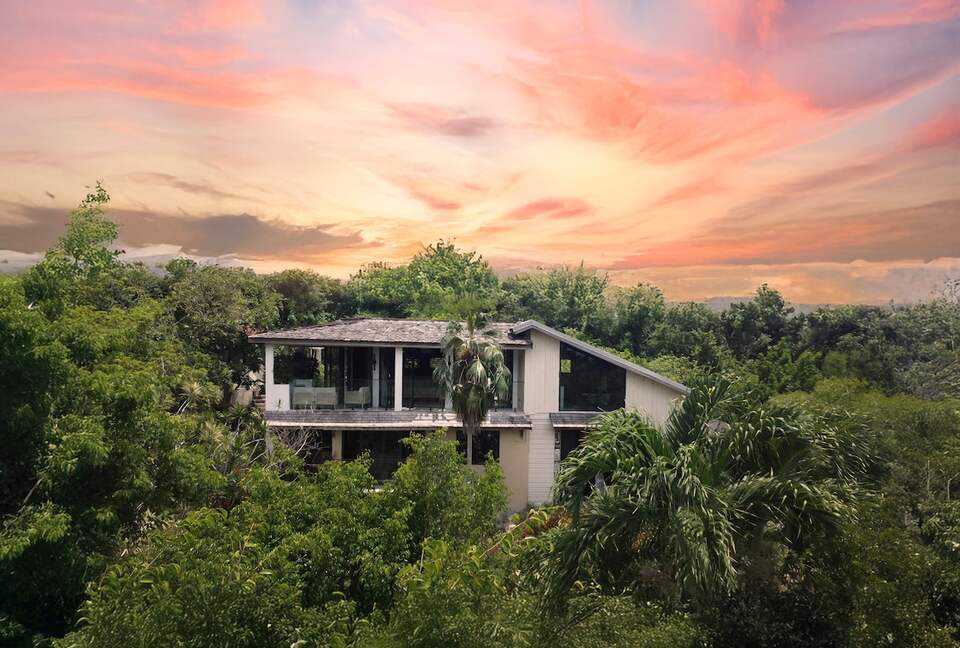 Exclusive Negril Sanctuary - Negril, Jamaica
