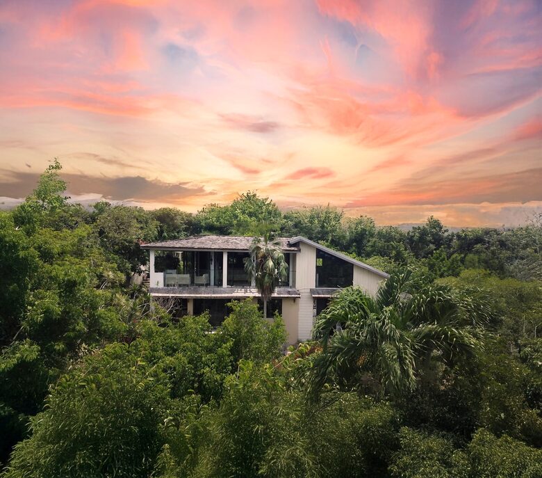 Exclusive Negril Sanctuary - Negril, Jamaica