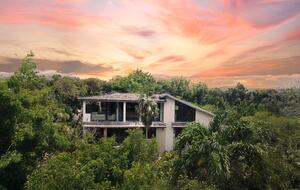 Exclusive Negril Sanctuary - Negril, Jamaica
