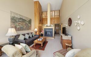 Charming Keystone Mountain Retreat - Keystone, Colorado