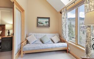 Charming Keystone Mountain Retreat - Keystone, Colorado