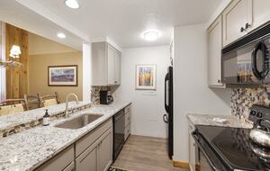 Charming Keystone Mountain Retreat - Keystone, Colorado