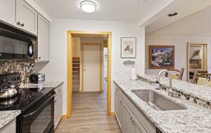 Charming Keystone Mountain Retreat - Keystone, Colorado