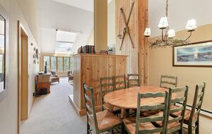 Charming Keystone Mountain Retreat - Keystone, Colorado