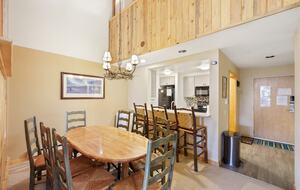 Charming Keystone Mountain Retreat - Keystone, Colorado