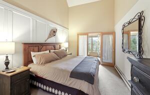Charming Keystone Mountain Retreat - Keystone, Colorado