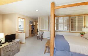 Charming Keystone Mountain Retreat - Keystone, Colorado