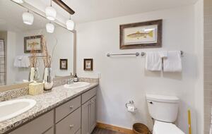Charming Keystone Mountain Retreat - Keystone, Colorado