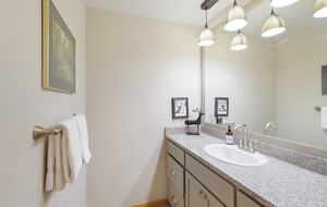 Charming Keystone Mountain Retreat - Keystone, Colorado