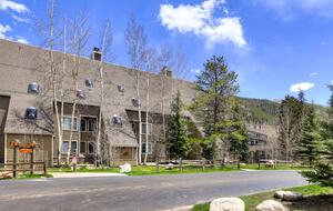 Charming Keystone Mountain Retreat - Keystone, Colorado