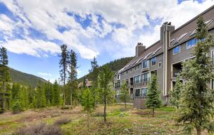 Charming Keystone Mountain Retreat - Keystone, Colorado