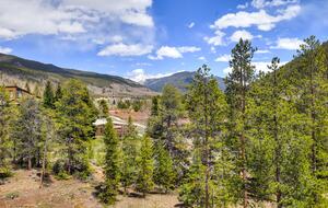 Charming Keystone Mountain Retreat - Keystone, Colorado