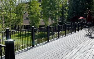 Charming Keystone Mountain Retreat - Keystone, Colorado