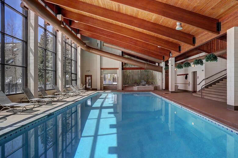 Charming Keystone Mountain Retreat - Keystone, Colorado