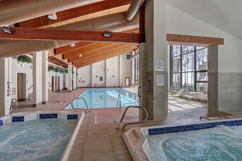 Charming Keystone Mountain Retreat - Keystone, Colorado