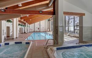 Charming Keystone Mountain Retreat - Keystone, Colorado