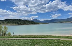 Charming Keystone Mountain Retreat - Keystone, Colorado