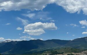 Charming Keystone Mountain Retreat - Keystone, Colorado