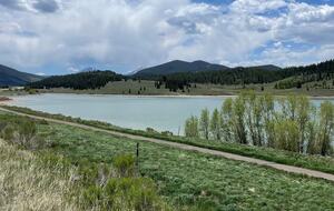 Charming Keystone Mountain Retreat - Keystone, Colorado
