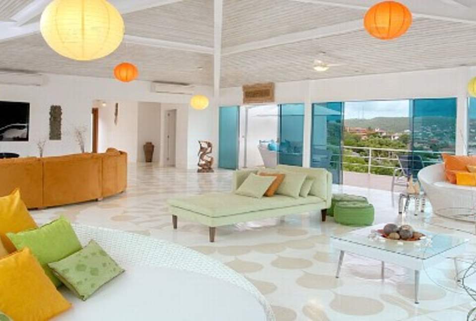Casa Ferradura - Buzios, Brazil