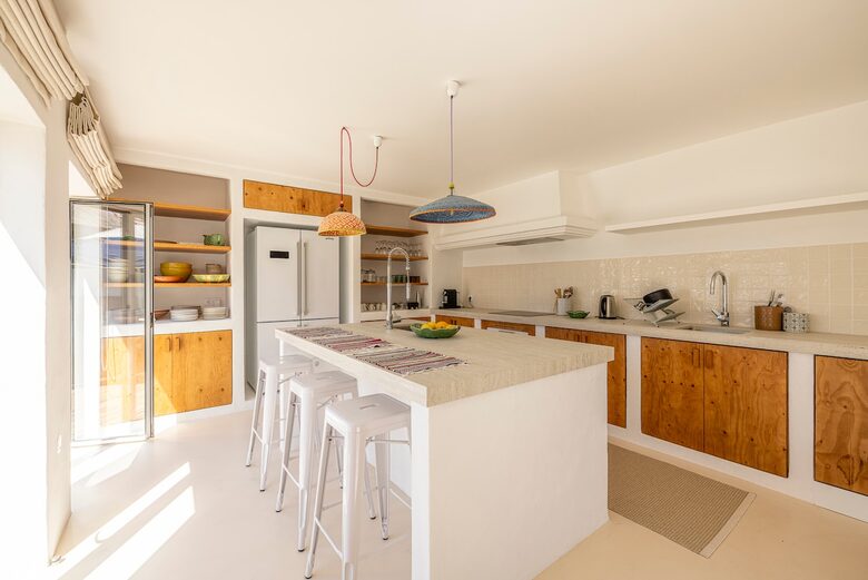 Comporta-Inspired Elegance with Private Pool - Carvalhal, Portugal