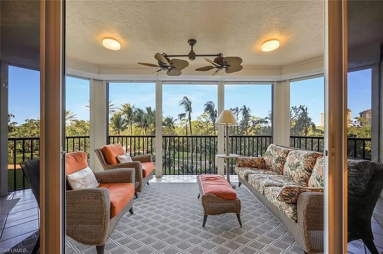 Exclusive Retreat at The Colony Golf & Bay Club - Estero, Florida