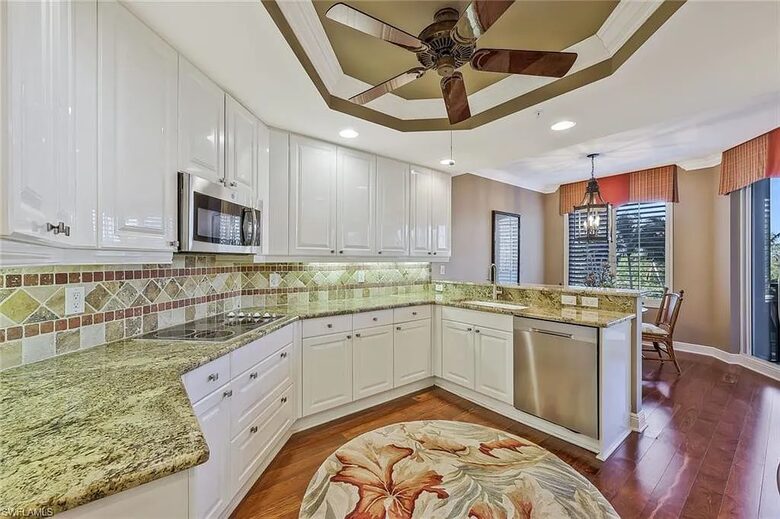 Exclusive Retreat at The Colony Golf & Bay Club - Estero, Florida