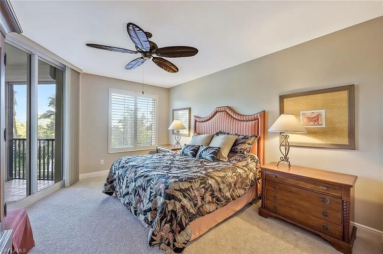 Exclusive Retreat at The Colony Golf & Bay Club - Estero, Florida