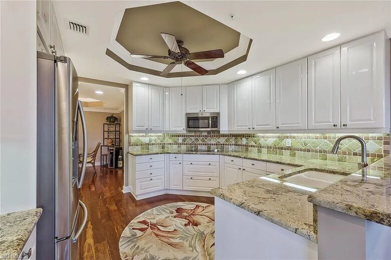 Exclusive Retreat at The Colony Golf & Bay Club - Estero, Florida