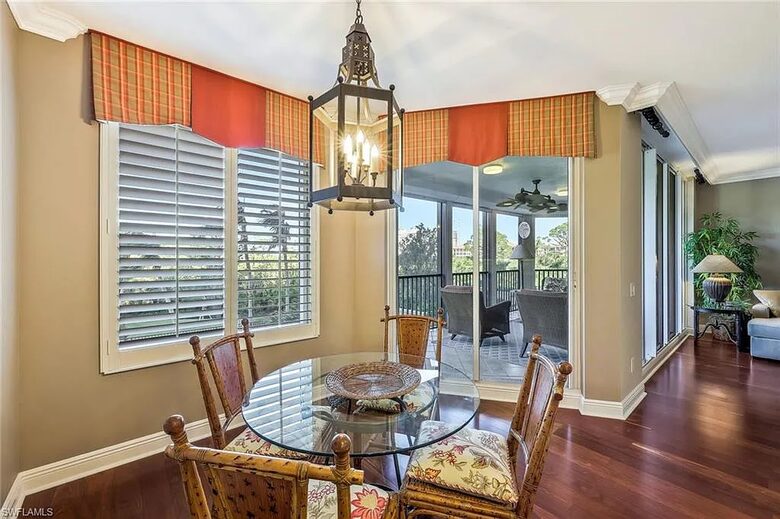 Exclusive Retreat at The Colony Golf & Bay Club - Estero, Florida