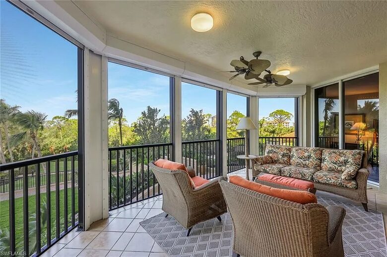 Exclusive Retreat at The Colony Golf & Bay Club - Estero, Florida