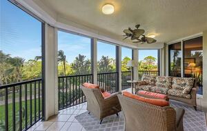 Exclusive Retreat at The Colony Golf & Bay Club - Estero, Florida