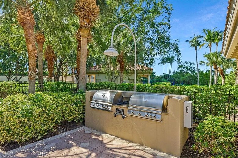 Exclusive Retreat at The Colony Golf & Bay Club - Estero, Florida