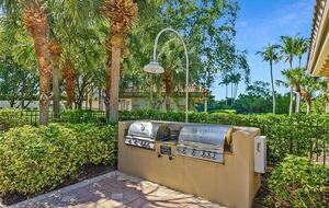 Exclusive Retreat at The Colony Golf & Bay Club - Estero, Florida