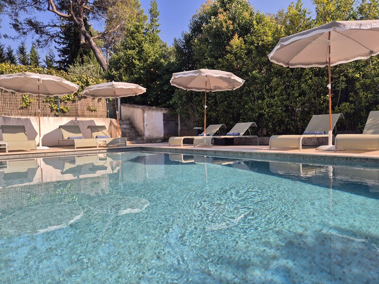 Sunlit Sophistication near Cannes - Cannes, France