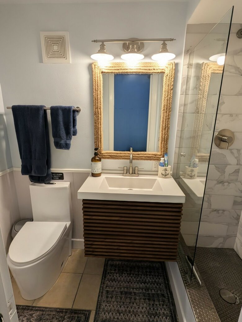 Bathroom 3