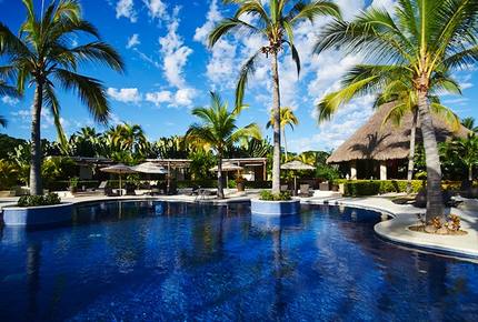 The Alamar - 3 Bedroom 3 bath Residence - Nayarit, Mexico