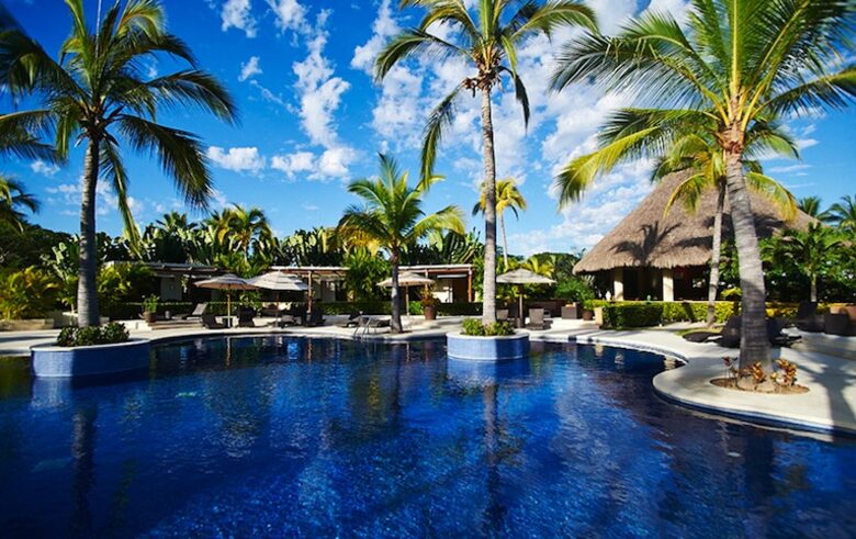 The Alamar - 3 Bedroom 3 bath Residence - Nayarit, Mexico